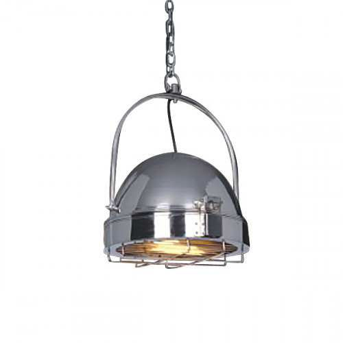 подвесной светильник km026 steel от delight collection в Мурманске