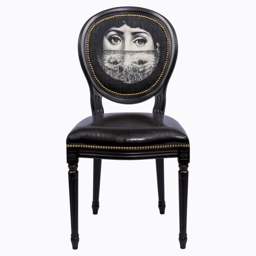 стул погружение fornasetti в Мурманске