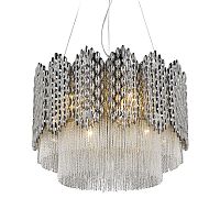подвесной светильник p68067-8 clear от delight collection в Мурманске