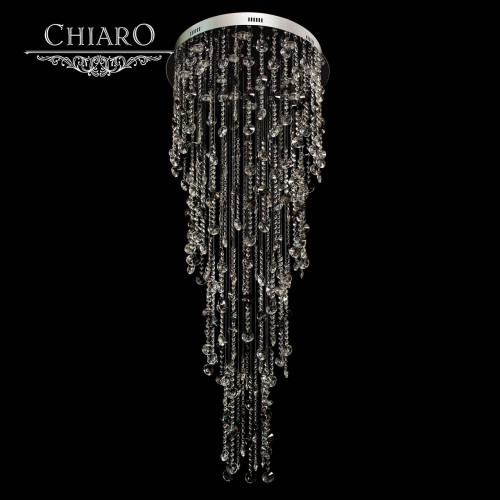 каскадная люстра chiaro бриз 464011016 в Мурманске