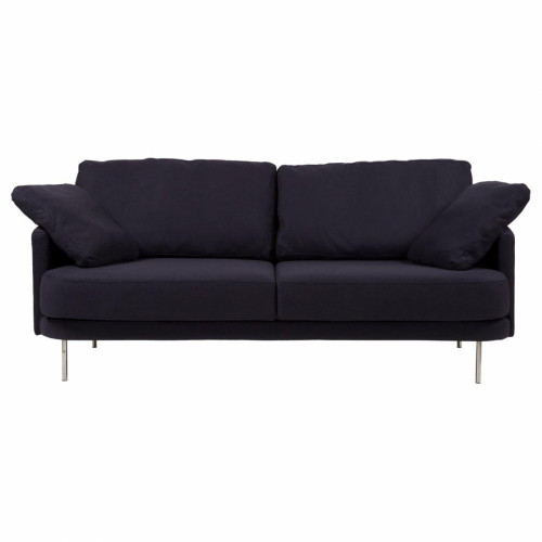 диван camber sofa прямой пепельно-серый в Мурманске