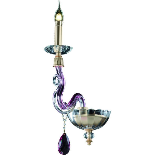 бра divinare carl 5124/14 ap-1 в Мурманске