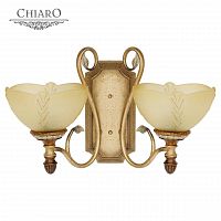 бра chiaro версаче 254023002 в Мурманске