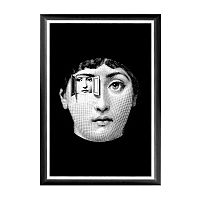 арт-постер дали fornasetti в Мурманске
