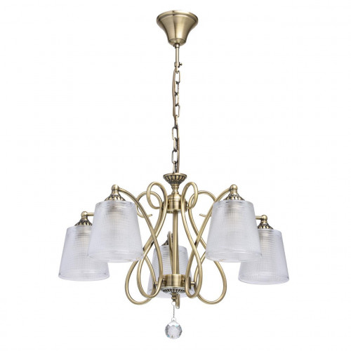 подвесная люстра mw-light моника 372013205 в Мурманске