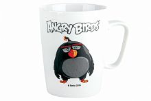 кружка angry birds movie black 350 мл в Мурманске