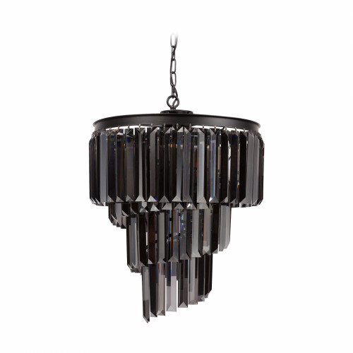 люстра adriatica чёрная в Мурманске