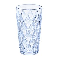 стакан crystal l, 450 мл, голубой в Мурманске
