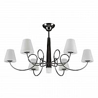 потолочная люстра lightstar vortico 814077 в Мурманске