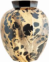 ваза настольная leopard small в Мурманске