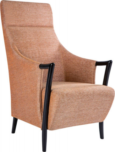 кресло sontini розовое в Мурманске