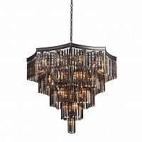 подвесная люстра vitaluce v5223-1/16+20+1 в Мурманске
