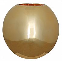 ваза настольная radiance rose gold big в Мурманске