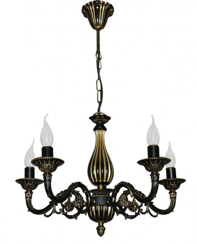 люстра дизайнерская also коричневая в Мурманске