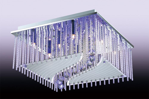 потолочный светильник odeon light domeka cl в Мурманске