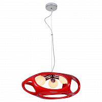 подвесная люстра lussole lgo lsp-0214 в Мурманске