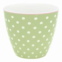 стакан spot pale green в Мурманске