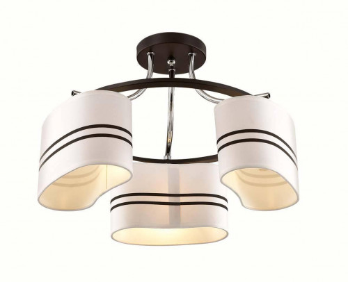 потолочная люстра lumion ivara 3056/3c в Мурманске