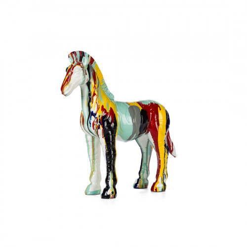 статуэтка zebra 2 в Мурманске