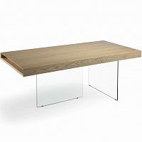 стол обеденный cp1712-d-oak от angel cerda в Мурманске