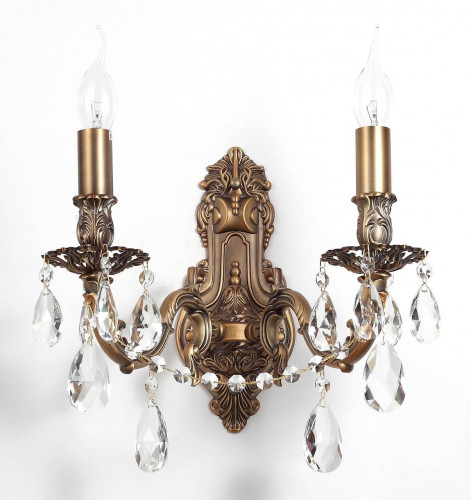 бра lucia tucci firenze w141.2 antique в Мурманске