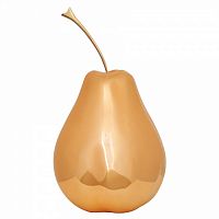 декор pear rose gold big в Мурманске