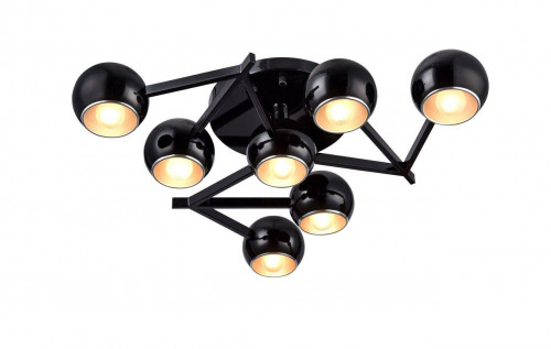 потолочная люстра st luce rottura sl853.402.07 в Мурманске