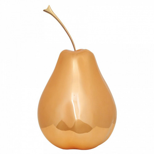 декор pear rose gold big в Мурманске