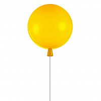 потолочный светильник loft it 5055c/s yellow в Мурманске