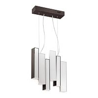 подвесной светодиодный светильник odeon light remi 4014/99al в Мурманске