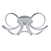 потолочный светодиодный светильник mantra knot led 6037 в Мурманске