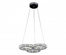 подвесной светодиодный светильник kink light тор-кристалл 08609(3000-6000k) в Мурманске