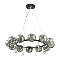 подвесная люстра odeon light magno 3982/12 в Мурманске