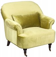 кресло seater салатовое в Мурманске