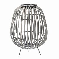 фонарь cell серого цвета в Мурманске