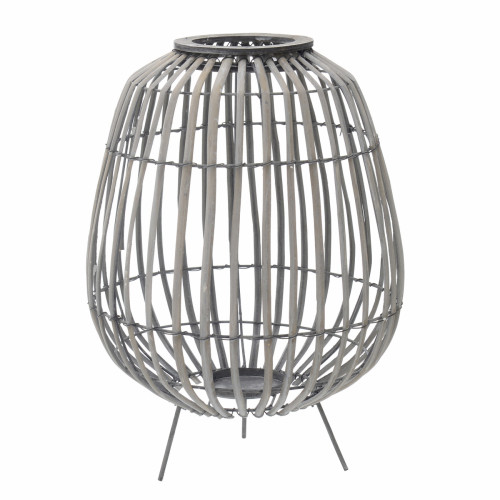 фонарь cell серого цвета в Мурманске