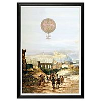 картина «винченцо лунарди, ноябрь 1785» в Мурманске