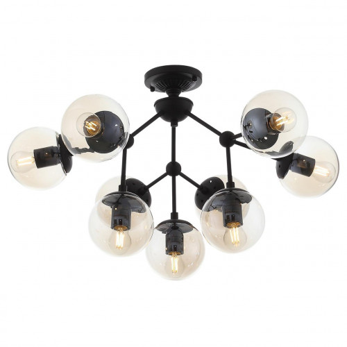 потолочная люстра st luce stampo sl549.402.09 в Мурманске