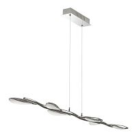 подвесной светодиодный светильник odeon light scoppa 3994/32l в Мурманске
