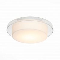 потолочный светодиодный светильник st luce botone sl466.502.01 в Мурманске