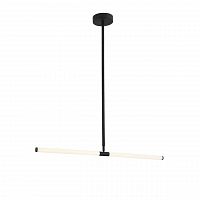 подвесной светодиодный светильник st luce bisaria sl393.403.02 в Мурманске