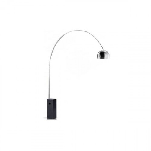 торшер sputnik (черный большой) в Мурманске