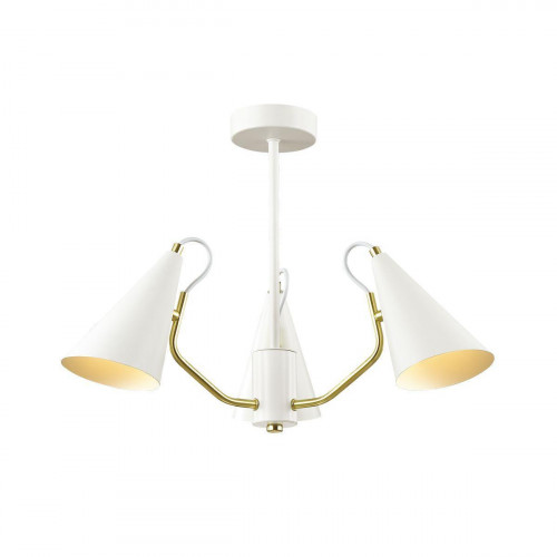 потолочная люстра lumion watson 4439/3c в Мурманске