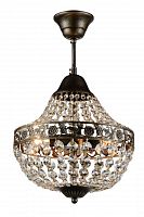 подвесная люстра st luce anticato sl669.403.03 в Мурманске
