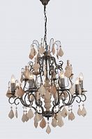 подвесная люстра favourite albero 1763-8p в Мурманске