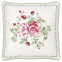 наволочка pieceprinted mary white в Мурманске