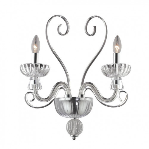 бра ideal lux alexander ap2 в Мурманске