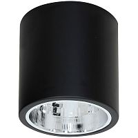 потолочный светильник luminex downlight round 7243 в Мурманске
