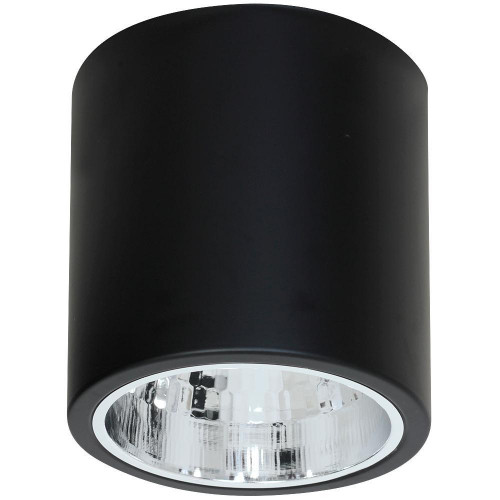потолочный светильник luminex downlight round 7243 в Мурманске