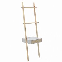 стеллаж minimalism бежевого цвета в Мурманске